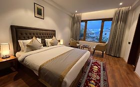 The Pangong